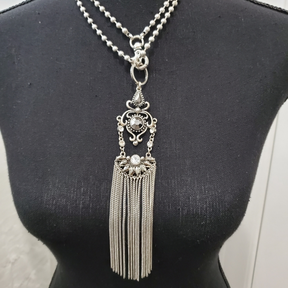 Pretty Necklace